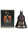 Bell's Christmas 1993 Ceramic Decanter The Art Of Distilling No.4 70cl / 40%