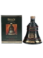 Bell's Christmas 1993 Ceramic Decanter The Art Of Distilling No.4 70cl / 40%