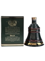 Bell's Christmas 1993 Ceramic Decanter The Art Of Distilling No.4 70cl / 40%