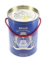 Bell's Ceramic Decanter Princess Eugenie 1990 75cl / 43%