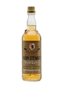 Burn Stewart Gold Label 5 Years Old 75cl / 40%