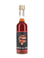 Lelli Punch Al Rhum Bottled 1970s 50cl / 40%