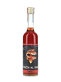 Lelli Punch Al Rhum Bottled 1970s 50cl / 40%