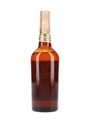 Canadian Club 6 Year Old 1937 Bottled 1940s 75.7cl / 45.2%