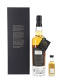 Tamdhu 1968 Peerless 40 Year Old - Duncan Taylor 70cl & 5cl / 40% ABV
