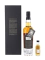 Glenrothes 1968 Peerless 40 Year Old - Duncan Taylor 70cl & 5cl / 50.2% ABV