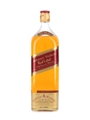Johnnie Walker Red Label Bottled 1980s 112.5cl / 43%