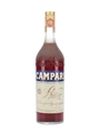 Campari Bitter Bottled 1970s 100cl / 25%