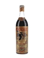 Martini Sweet Vermouth Bottled 1950s 100cl