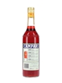 Campari Bitter Bottled 1980s - Caves Dom Teodosio 75cl / 25%