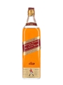 Johnnie Walker Red Label Bottled 1950s-1960s - Wax & Vitale 100cl / 43%