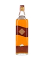 Johnnie Walker Red Label Bottled 1950s-1960s - Wax & Vitale 100cl / 43%