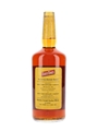 Early Times 4 Year Old Bottled 1970s 118cl / 43%