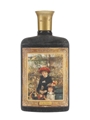 Beam's Choice 8 Year Old On The Terrace Bottled 1960s-1970s - Collector's Edition 75cl