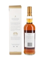 Macallan 10 Year Old Speaker Martin's 70cl / 40%