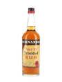 Fernandes Vat 19 Trinidad Rum Bottled 1960s - Securo Cap 75.7cl