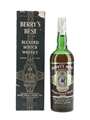 Berry's Best Bottled 1960s 75.7cl / 40%