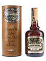 Bowmore 12 Year Old Bottled 1980s 75cl / 43%