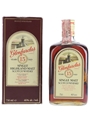 Glenfarclas 15 Year Old Bottled 1980s - Averna 75cl / 46%