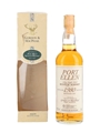 Port Ellen 1980 Bottled 1997 - Gordon & MacPhail 70cl / 40%