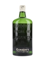 Gordon's Special Dry London Gin Bottled 1950s - Spring Cap 75cl / 40%