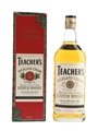 Teacher's Highland Cream Bottled 1990s 70cl / 40%