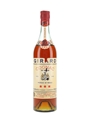 Girard 3 Star Bottled 1950s 75cl / 40%