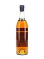 Martell 3 Star VOP Spring Cap Bottled 1950s 70cl / 40%