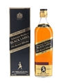 Johnnie Walker Black Label Bottled 1980s 75cl / 40%