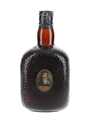 Grand Old Parr De Luxe Spring Cap Bottled 1950s 75cl / 40%