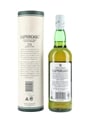 Laphroaig 10 Year Old Bottled 2000s 70cl / 40%