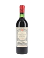 Chateau Gazin 1964 Pomerol 75cl