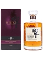 Hibiki 17 Year Old  70cl / 43%