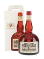 Grand Marnier Cordon Rouge Bottled 1980s 100cl / 40%