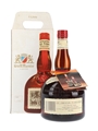 Grand Marnier Cordon Rouge Bottled 1980s 100cl / 40%
