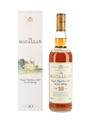 Macallan 10 Year Old Bottled 1990s 70cl / 40%