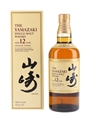 Yamazaki 12 Year Old  70cl / 43%