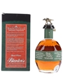 Blanton's Special Reserve Single Barrel No. 912 Bottled 2018 - La Maison Du Whisky 75cl / 40%