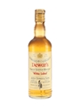 Dewar's White Label Bottled 1980s 75cl / 40%