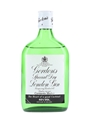 Gordon's Special Dry London Gin Bottled 1990s 35cl / 40%