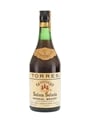 Torres 5 Year Old Solera Select Imperial Bottled 1980s 72cl / 39.2%