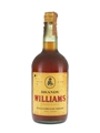 Williams Brandy Williams & Humbert 100cl / 36%