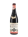 Marchesi Di Barolo 1964  72cl / 13%