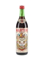 Martini Rosso Vermouth Bottled 1970s 100cl / 16.5%