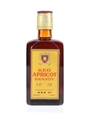Keo Apricot Brandy Bottled 35.5cl