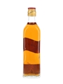 Johnnie Walker Red Label Misshaped Bottle - Bottled 1970s 37.8cl / 40%