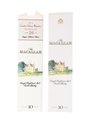 Macallan 10 Year Old Bottled 1990s 70cl / 40%