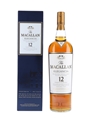 Macallan Elegancia 12 Year Old 100cl / 40%