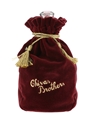 Royal Salute 21 Year Old Red Wade Ceramic Decanter 70cl / 40%