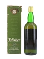 Talisker 8 Year Old Bottled 1970s - The Distiller's Agency Ltd 75.7cl / 46%